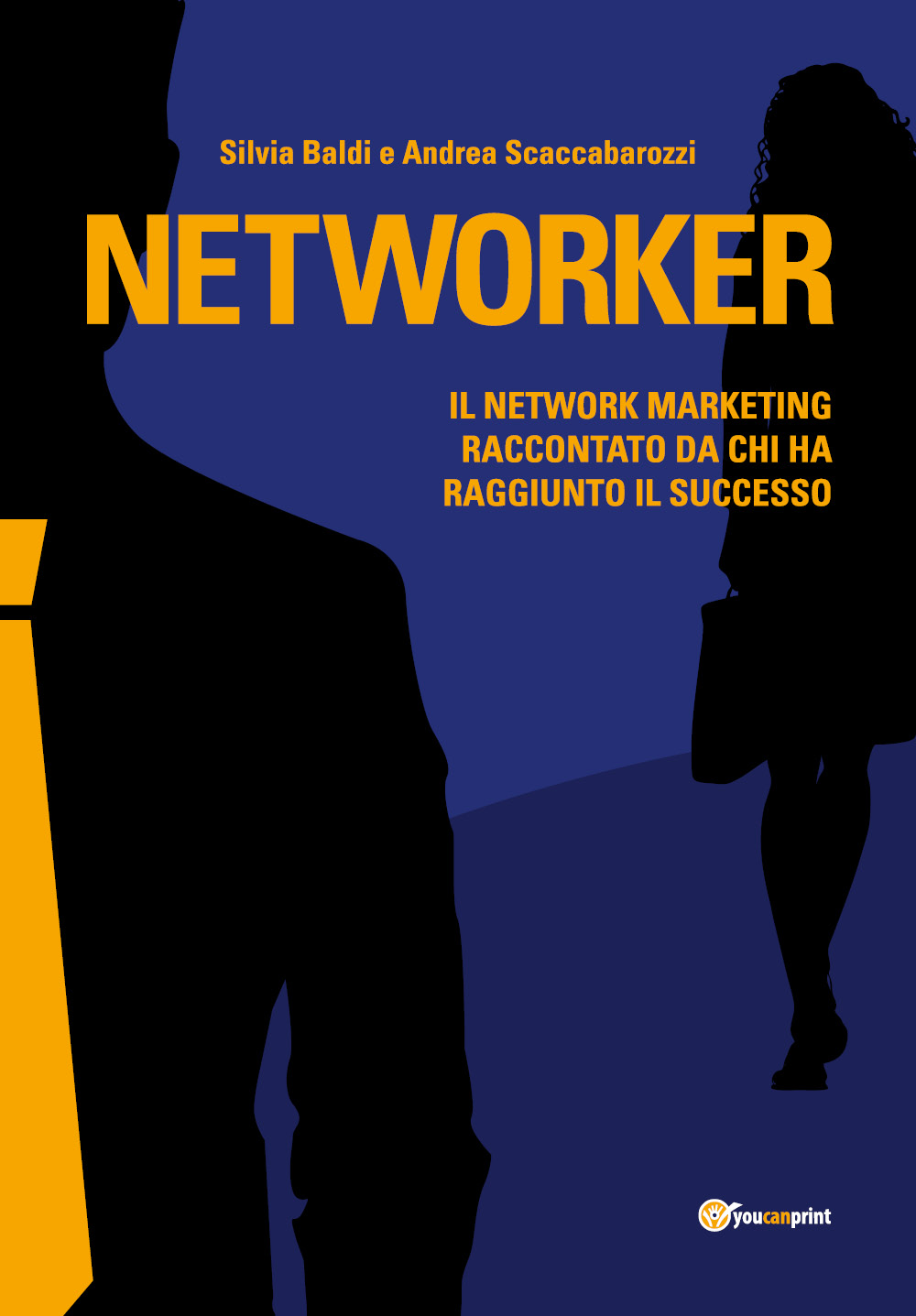 NETWORKER - Il Network Marketing raccontato da chi ha raggiunto il successo.